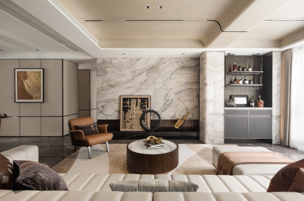 讓世界看見(jiàn)中國(guó)審美|石獅金輝城斬獲美國(guó)繆斯設(shè)計(jì)大獎(jiǎng)！